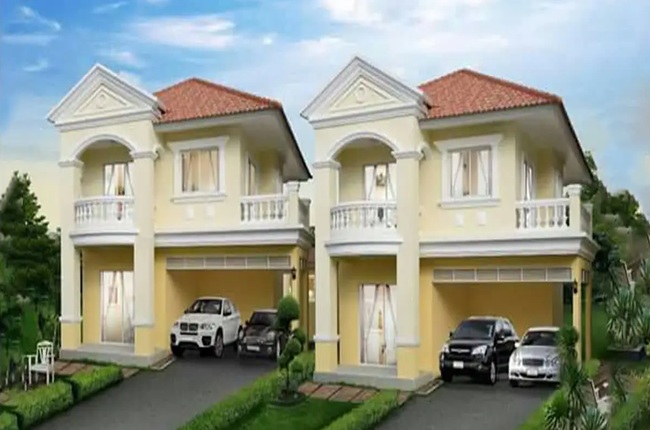 property listing  นิรันดร์วิลล์ 12