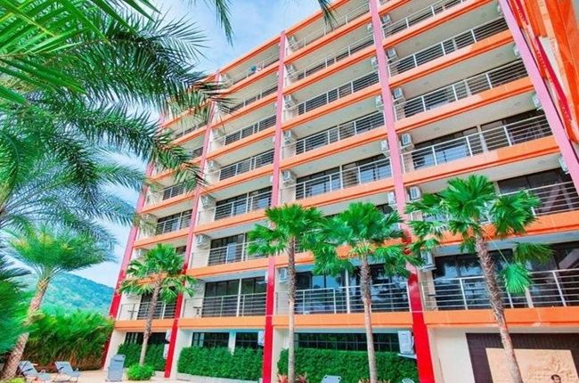 property listing  ในหาน ซี คอนโดมิเนียม