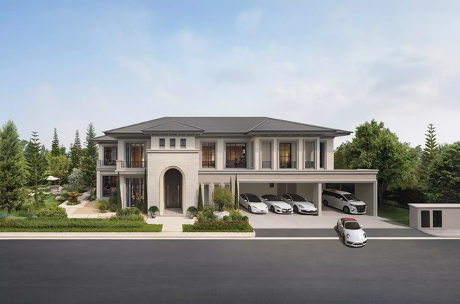 property listing  สริน พรานนก-กาญจนา