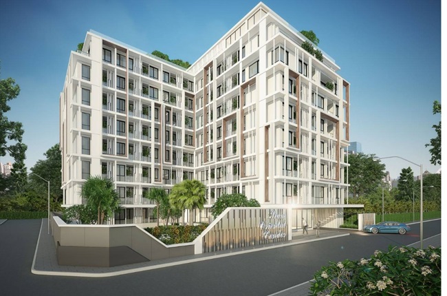 property listing  สยาม โอเรียนทัล ดรีม