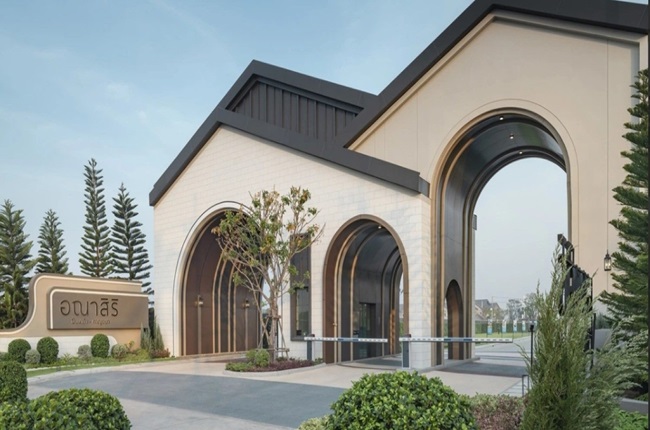 property listing  อณาสิริ ปิ่นเกล้า-กาญจนาฯ