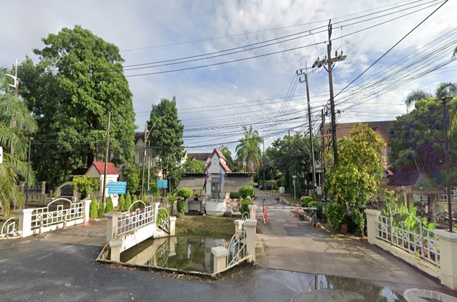 รวมประกาศ ให้เช่าบ้านบ้านเดี่ยวบ้านมือสอง บุศรินทร์ รามอินทรา