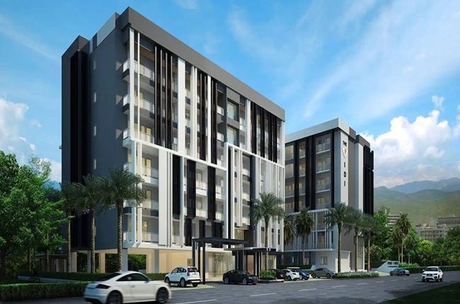 property listing  เดอะ วีดี้ คอนโด