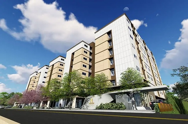 property listing  บีไฟฟ์ คิริน คอนโด ราชพฤกษ์
