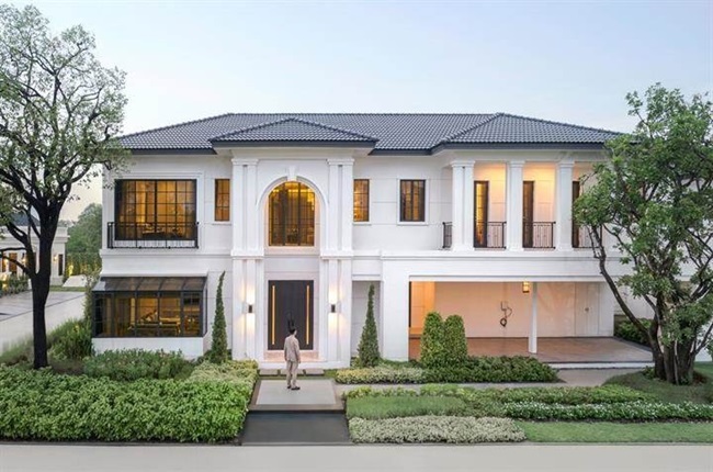 รวมประกาศ ขายบ้านบ้านเดี่ยวบ้านมือสอง มนต์เสน่ห์ ราชพฤกษ์-แจ้งวัฒนะ