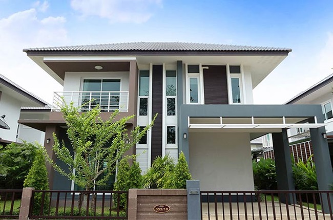 property listing  อรสิริน 5