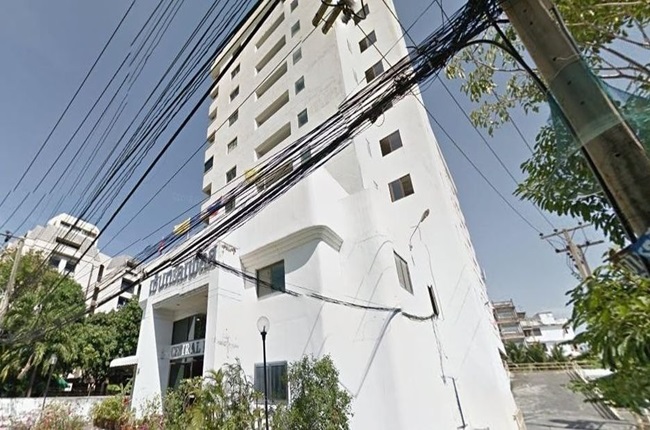 property listing  เซ็นทรัล เพลส