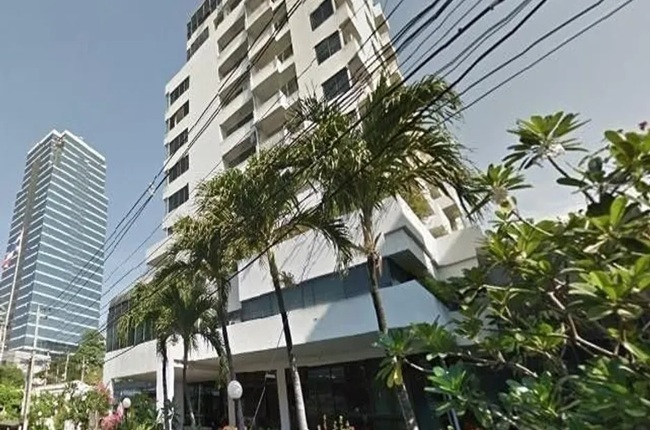 property listing  พาร์ค พาวิลเลี่ยน