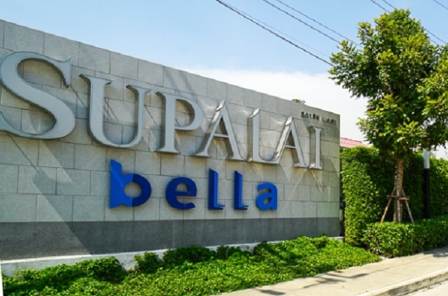 property listing  ศุภาลัย เบลล่า เวสต์เกต