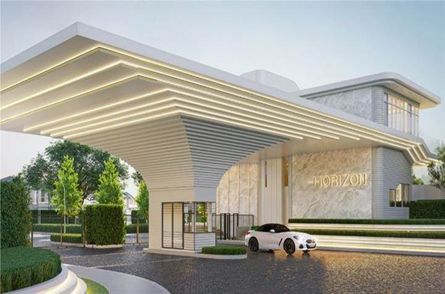 property listing  ฮอไรซอน บาย ภัททา