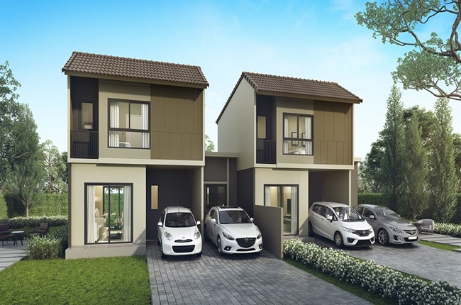property listing  บ้านพฤกษา พระราม 2 (โครงการ2)