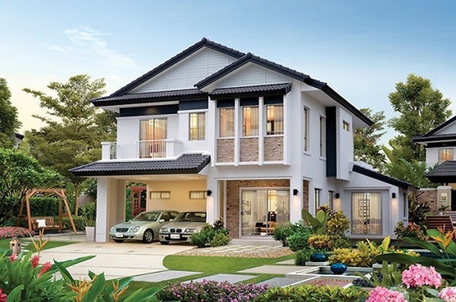 รวมประกาศ ให้เช่าบ้านบ้านเดี่ยวบ้านมือสอง มัณฑนา บางใหญ่