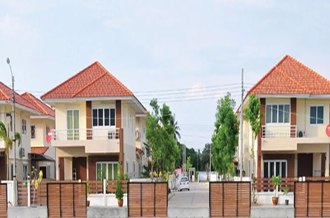 property listing  งามเจริญ 6