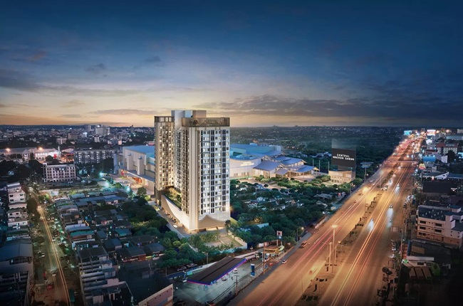 รวมประกาศ ให้เช่าคอนโด เอสเซ็นท์ นครสวรรค์