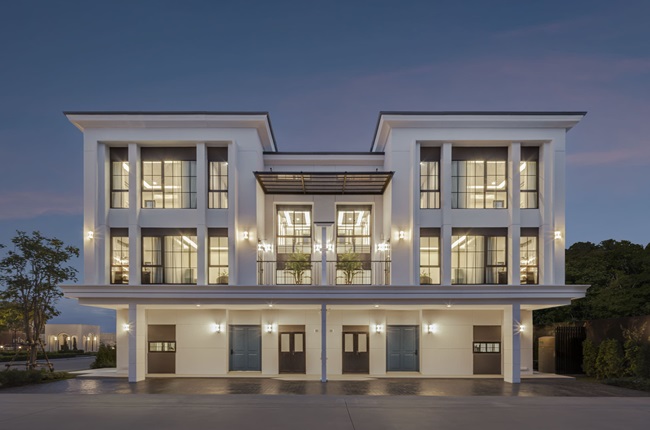 รวมประกาศ ขายบ้านบ้านเดี่ยวบ้านมือสอง ไพน์ เวลเนส เรสซิเดนซ์ ประชาชื่น