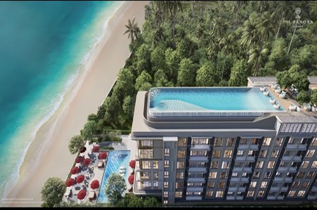 รวมประกาศ ขายคอนโด เดอะ พาโนรา เอสทัวเรีย