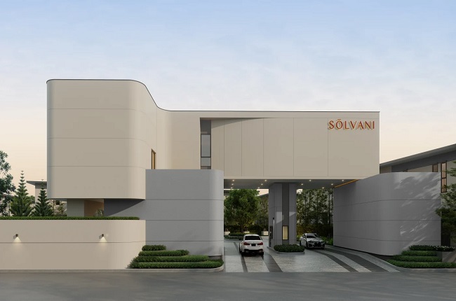 รวมประกาศ ขายบ้านบ้านเดี่ยวบ้านมือสอง SŌLVANI Ramintra