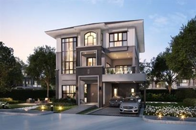 รวมประกาศ ให้เช่าบ้านบ้านเดี่ยวบ้านมือสอง เฌอรีน พหล-วัชรพล