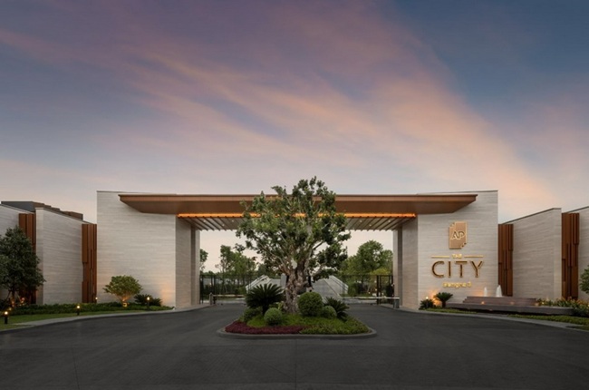 รวมประกาศ ขายบ้านบ้านเดี่ยวบ้านมือสอง เดอะ ซิตี้ บางนา 3