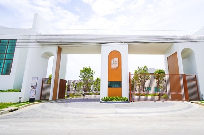 property listing  โมเดน รังสิต คลอง 4 - วงแหวน