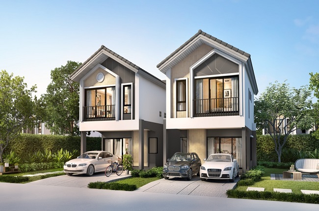 property listing  ศุภาลัย ไพร์ด บางใหญ่