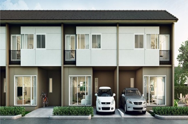 property listing  พฤกษา 128 สุขสวัสดิ์-ประชาอุทิศ