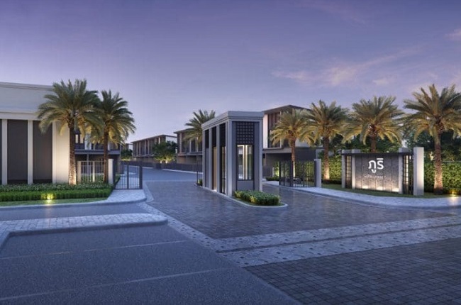 property listing  ภูริ รังสิต - คลอง 5