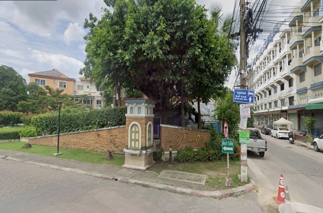 property listing  บ้านภุมริน รังสิต