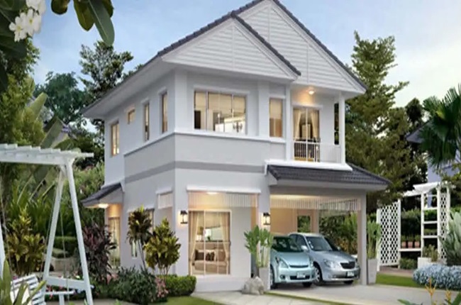 property listing  มัณฑนา ปิ่นเกล้า-พระราม5