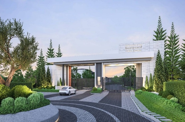 property listing  บางกอก บูเลอวาร์ด ติวานนท์ - ดอนเมือง