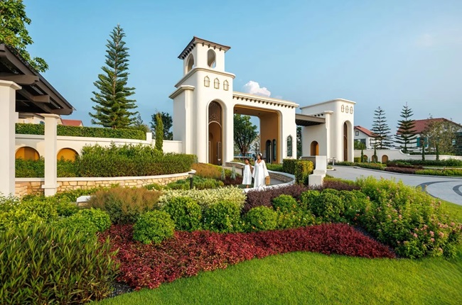 รวมประกาศ ขายบ้านบ้านเดี่ยวบ้านมือสอง อณาสิริ เวสต์เกต