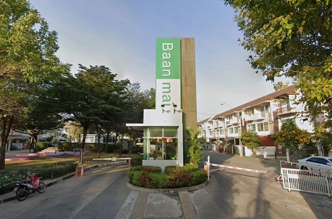 property listing  บ้านใหม่ 1 พุทธบูชา 36