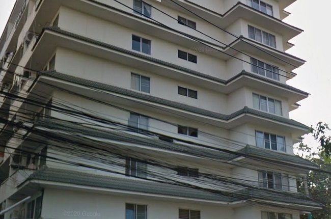 รวมประกาศ ซื้อขายคอนโด ธารทิพย์ การ์เด้นท์ เพลส