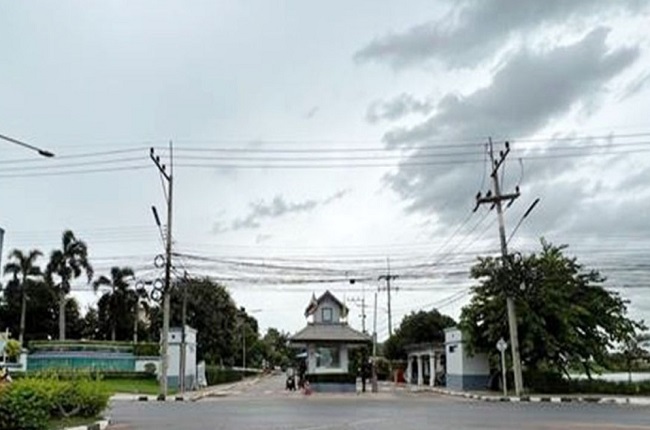 property listing  บ้านฟ้าปิยรมย์ เรือนหลวง