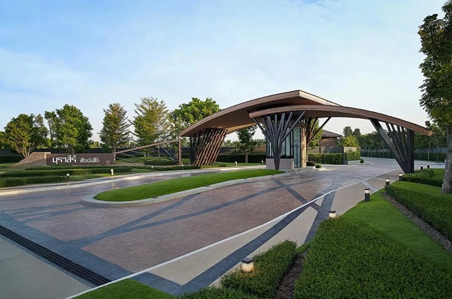 property listing  บุราสิริ สันผีเสื้อ เชียงใหม่