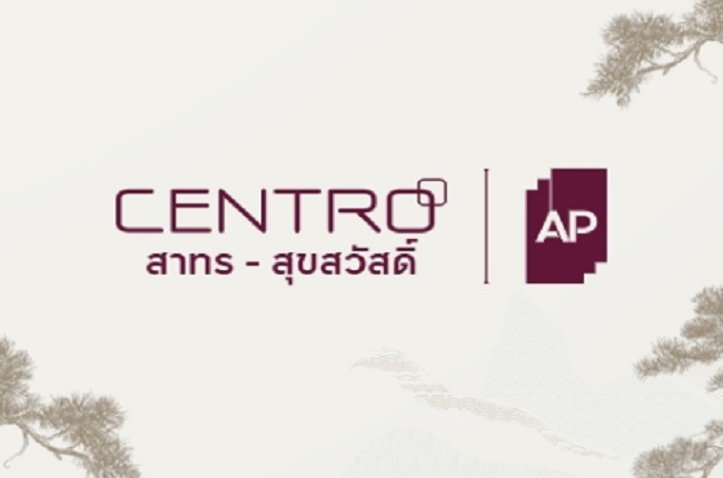 property listing  เซนโทร สาทร - สุขสวัสดิ์