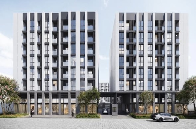 รวมประกาศ ให้เช่าคอนโด แชปเตอร์ รัชดา 19