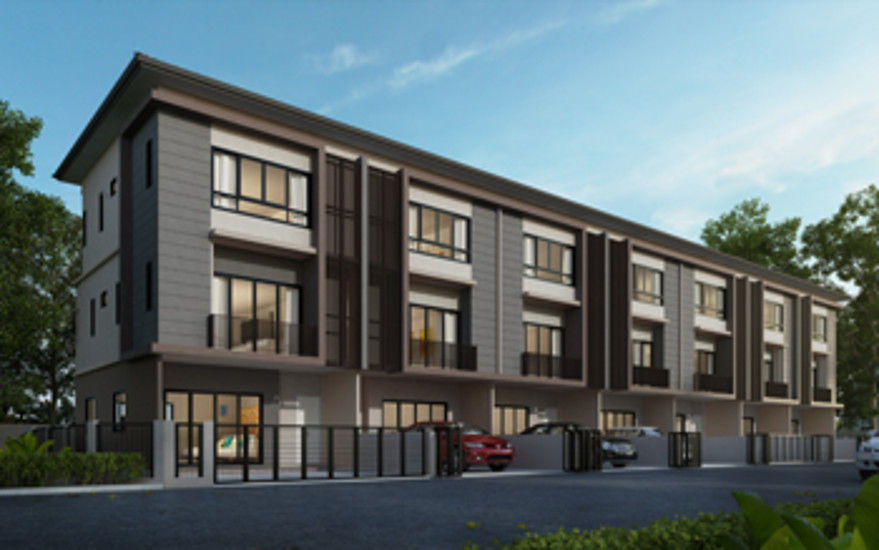 property listing  เดอะ คอนเนค อัพ 3 ลาดพร้าว 126