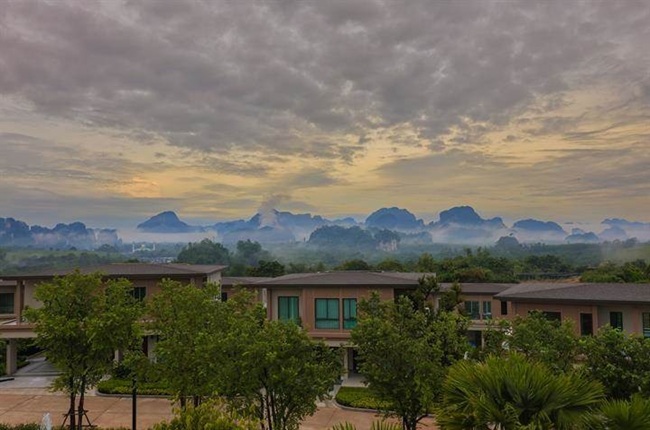 รวมประกาศ ซื้อขายบ้านบ้านเดี่ยวบ้านมือสอง บ้านนินญา กระบี่