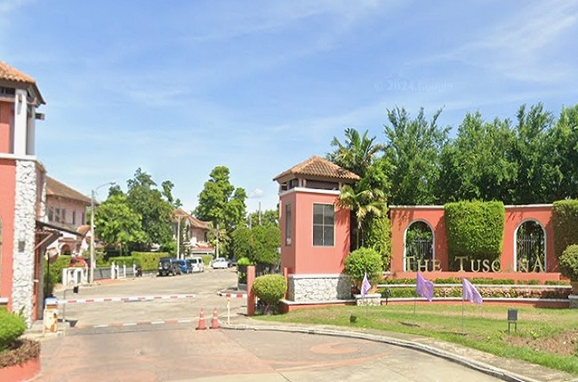 property listing  เดอะ ทัสคาน่า วงแหวน - รามอินทรา