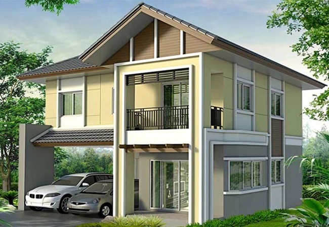 property listing  วิสต้า วิลล์ รังสิต คลอง 8