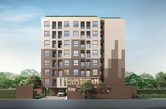 property listing  เวย์ ชินเขต