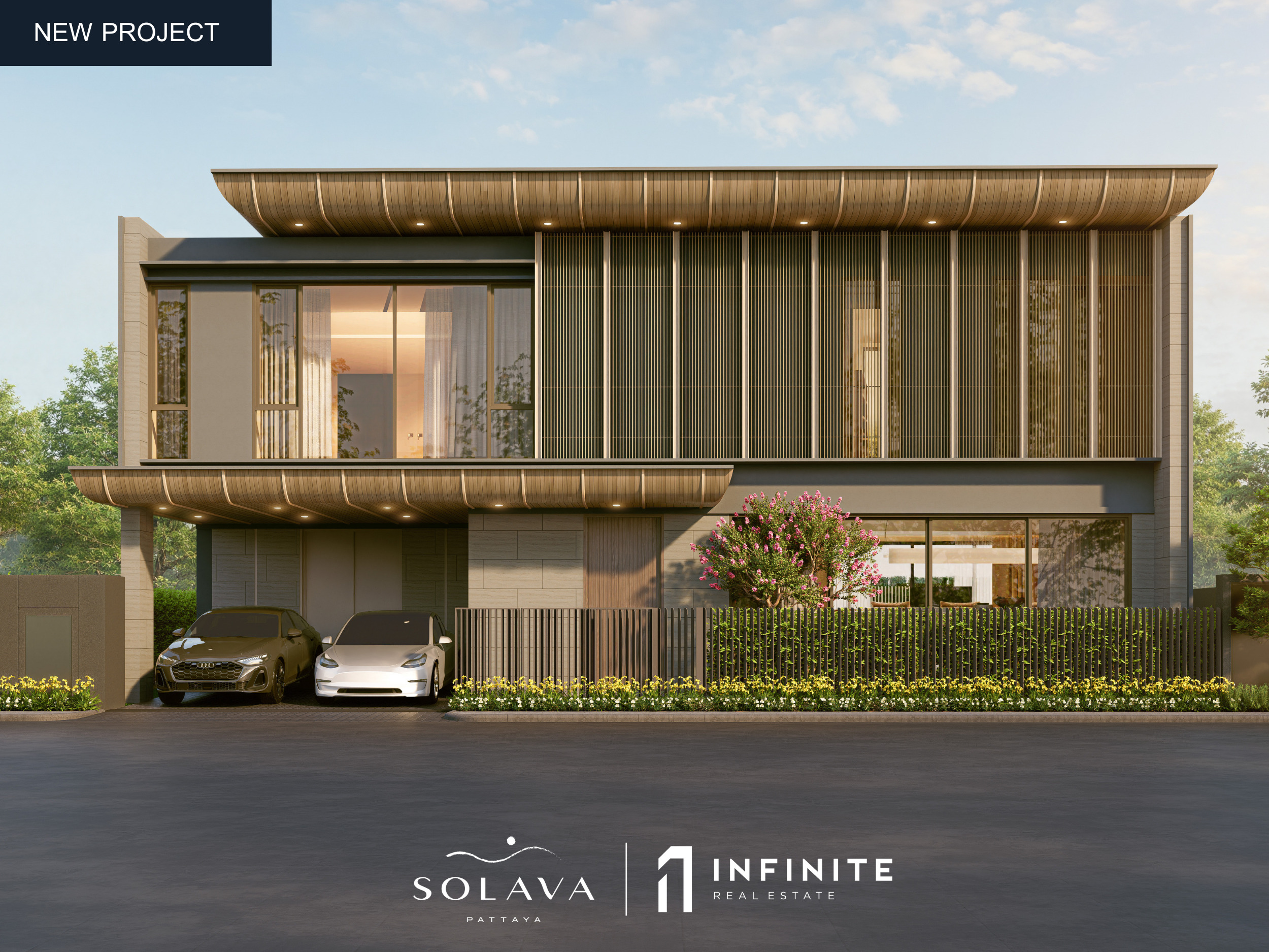 โซลเอวา พัทยา