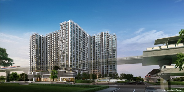 property listing  ไอดีโอ โมบิ จรัญ - อินเตอร์เชนจ์