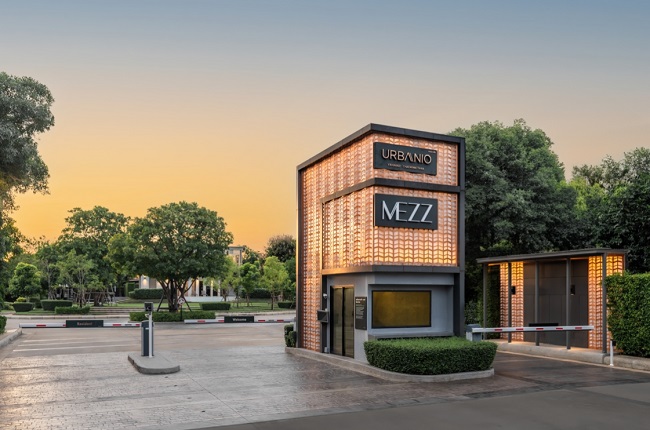 property listing  เออร์บานิโอ เมซ วิภาวดี - แจ้งวัฒนะ