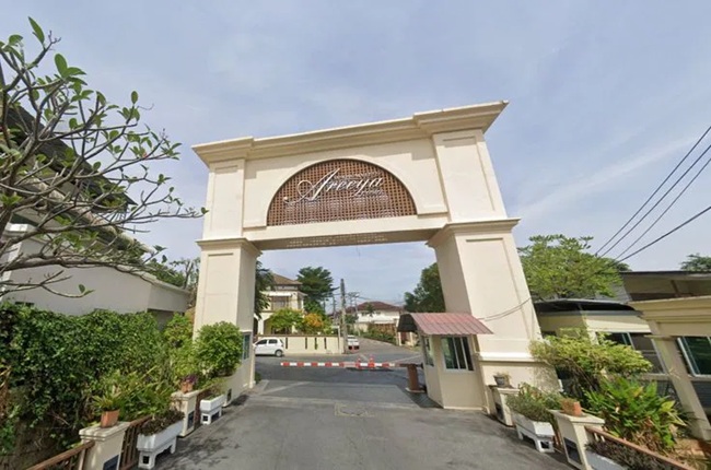 property listing  อารียา คาซ่า อ่อนนุช