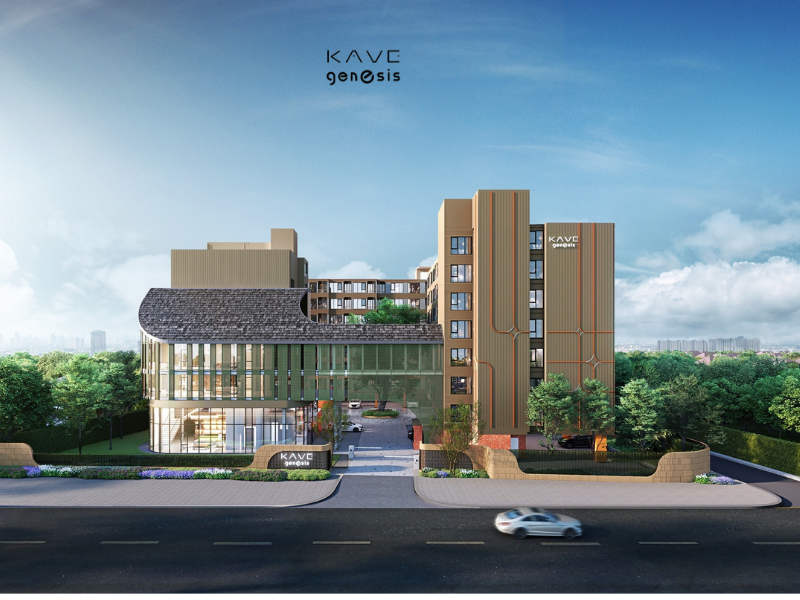 property listing  เคฟ เจเนซิส นครปฐม