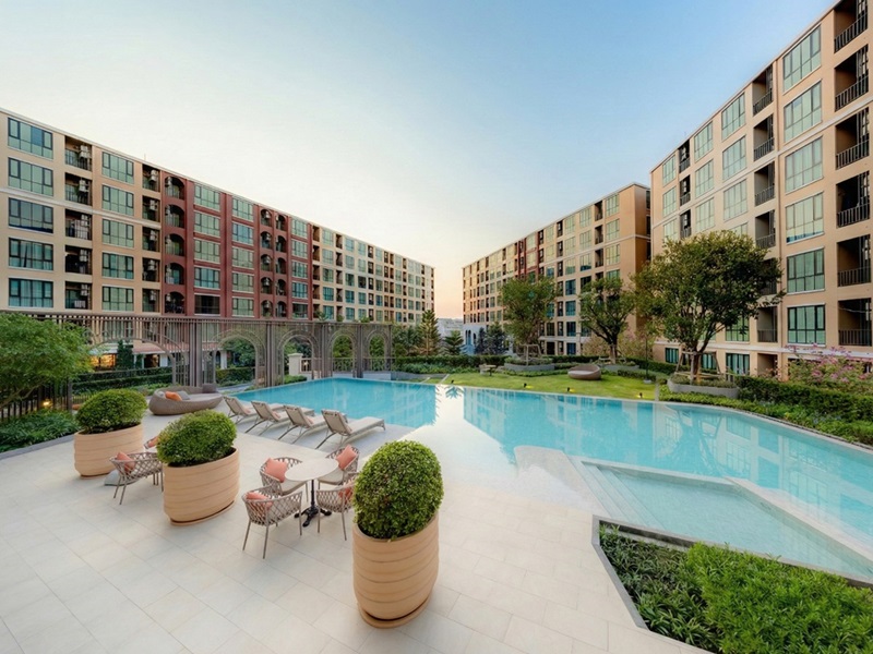 แอทโมซ พอร์เทรต ศรีสมาน