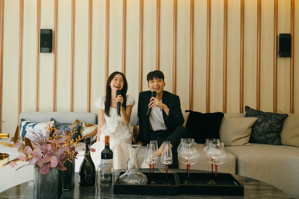 รูปภาพและวิดีโอ