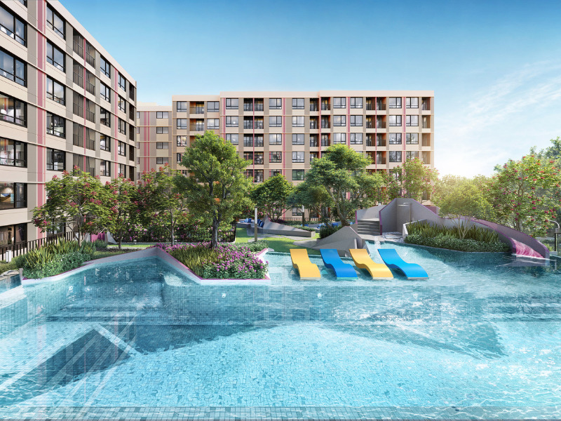 เคฟ แอลลี่ แจ้งวัฒนะ